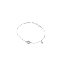 Pulsera 1one Mujer in Plata AS0463 - AS0463